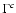 $\Gamma^c$