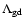 ${\Lambda_{\rm gd}}$