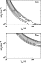 \begin{figure}
\par\resizebox{8cm}{!}{\includegraphics{0216_10a.eps}}\par\resizebox{8cm}{!}{\includegraphics{0216_10b.eps}}\end{figure}
