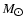 $M_{\hbox{$\odot$ }}$