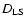 $D_{\rm LS}$