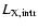 $L_{\rm X,intr}$