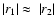 $\vert{\it r}_{1} \vert \approx\ \vert{\it r}_{2}\vert$