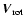 $\vec{V}_{\rm rot}$