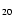 $_{\rm 20}$