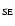 $_{\rm SE}$