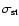 $\sigma _{\rm st}$