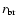 $r_{\rm br}$