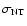 $\sigma_{\rm NT}$