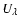 $U_{\lambda}$