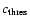 ${c_{{\rm thres}}}$
