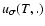 $u_\sigma(T,.)$