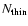 $N_{\rm thin}$