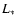 $L_{\ast}$