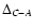 $\Delta_{C-A} $