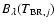 $B_\lambda(T_{{\rm BR},j})$