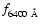 $f_{6400~\rm\AA}$