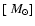$[~ {M}_{\odot}]$