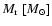 $M_{\rm r} ~ [{M}_{\odot}]$
