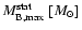 $M_{\rm B,max}^{\rm stat}~[M_{\odot}]$