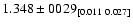 $1.348 \pm 0029_{[0.011\ 0.027]}$