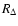 $R_{\Delta }$