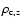 $\rho_{\rm c, z}$