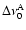 $\Delta \nu_0^{{\rm A}}$