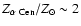 $Z_{\alpha~{\rm Cen}}/Z_{\odot} \sim
2$