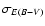 $\sigma _{E(B-V)}$