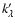$k_{\lambda }^{\prime }$