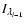 $I_{\lambda_{l-1}}$