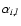$\alpha_{i,l}$
