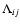 $\Lambda_{ij}$