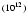 $^{\rm (10^{12})}$