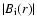 $\vert B_{\rm i}(r)\vert$