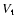 $V_{\rm t}$