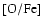 $\rm [O/Fe]$