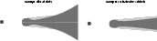 \begin{figure}
\par\mbox{\hspace*{2.4cm}Group I (flared disk) \hspace*{5cm} Grou...
...f8a.eps}\hspace*{8mm}
\includegraphics[width=7.5cm]{4093_f8b.eps} }
\end{figure}