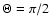 $\Theta=\pi/2$