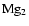 $\rm Mg_2$