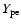 $Y_{\rm pe}$
