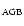 $_{\rm AGB}$