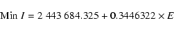 \begin{displaymath}%
{\rm Min}~I = 2~443~684.325 + 0.3446322 \times E
\end{displaymath}