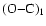 $\rm (O{-}C)_1$