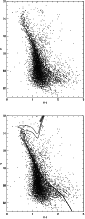 \begin{figure}
{\psfig{figure=0618f11a.ps,width=8cm,height=10cm}\psfig{figure=0618f11b.ps,width=8cm,height=10cm} }
\end{figure}