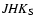 ${\it JHK}_{\rm S}$