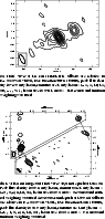 \begin{figure}
\par\subfigure[{NGC~7674} at 18~cm (MERLIN). Offsets are relative...
...]{\includegraphics[angle=270,width=8.1cm,clip]{4137fg5.ps} }
\par\end{figure}