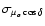 $\sigma_{\mu_{\alpha}\cos\delta}$