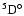 $\rm ^5D^{\circ}$